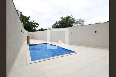 Apartamento à venda com 97m², 3 quartos e 2 vagasÁrea comum - Piscina