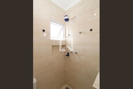 Apartamento à venda com 97m², 3 quartos e 2 vagasBanheiro Social