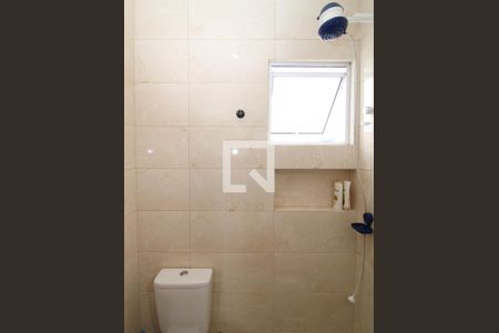 Apartamento à venda com 97m², 3 quartos e 2 vagasBanheiro Social