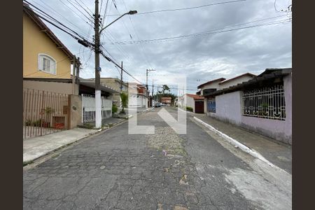 Apartamento à venda com 97m², 3 quartos e 2 vagas Apartamento à venda com 97m², 3 quartos e 2 vagasVista da Rua