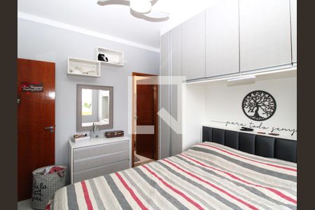 Apartamento à venda com 97m², 3 quartos e 2 vagasSuíte