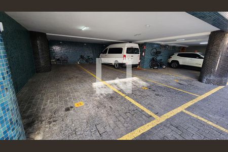 Apartamento para alugar com 202m², 4 quartos e 2 vagas Apartamento para alugar com 202m², 4 quartos e 2 vagasGaragem