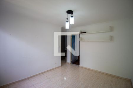 Sala de apartamento para alugar com 2 quartos, 53m² em Conjunto Residencial José Bonifácio, São Paulo