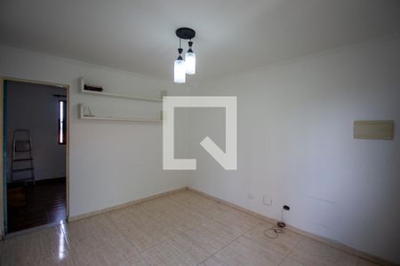 Sala de apartamento para alugar com 2 quartos, 53m² em Conjunto Residencial José Bonifácio, São Paulo