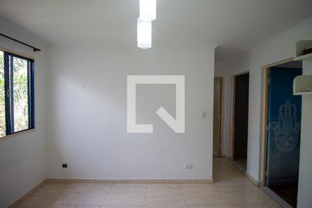 Sala de apartamento para alugar com 2 quartos, 53m² em Conjunto Residencial José Bonifácio, São Paulo