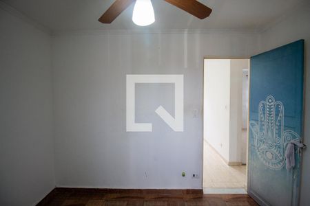 Quarto 1 de apartamento para alugar com 2 quartos, 53m² em Conjunto Residencial José Bonifácio, São Paulo