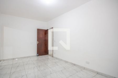 Suíte de casa para alugar com 3 quartos, 120m² em Km 18, Osasco