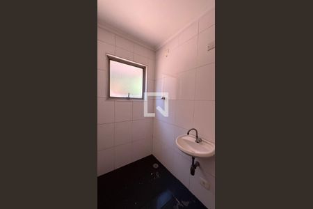 Casa à venda com 450m², 4 quartos e 4 vagas Casa à venda com 450m², 4 quartos e 4 vagasBanheiro da edicula