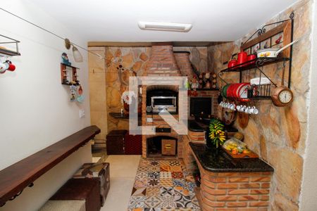 Casa à venda com 300m², 5 quartos e 2 vagas Casa à venda com 300m², 5 quartos e 2 vagasEspaço Gourmet