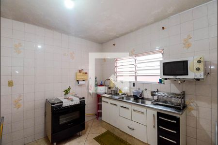 Casa à venda com 250m², 3 quartos e 2 vagas Casa à venda com 250m², 3 quartos e 2 vagasCozinha
