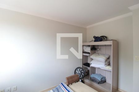 Apartamento à venda com 181m², 4 quartos e 2 vagasQuarto 1