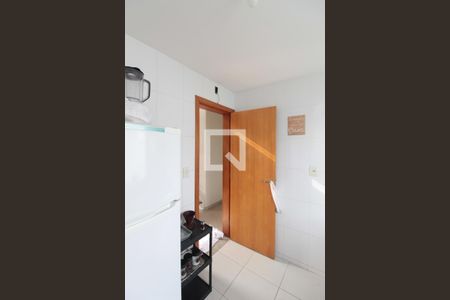 Apartamento à venda com 181m², 4 quartos e 2 vagasCozinha e Área de Serviço