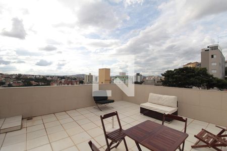 Apartamento à venda com 181m², 4 quartos e 2 vagasCobertura