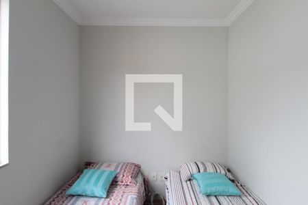 Apartamento à venda com 181m², 4 quartos e 2 vagasQuarto 2