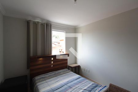 Apartamento à venda com 181m², 4 quartos e 2 vagasQuarto 1