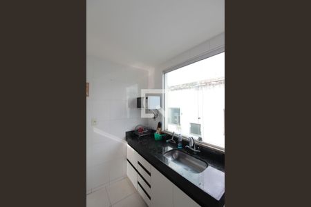 Apartamento à venda com 181m², 4 quartos e 2 vagasCozinha e Área de Serviço