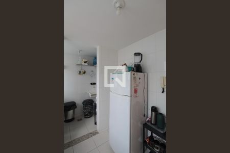 Apartamento à venda com 181m², 4 quartos e 2 vagasCozinha e Área de Serviço