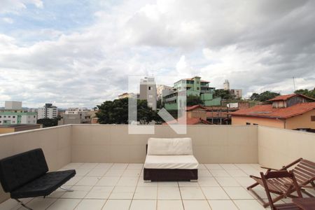 Apartamento à venda com 181m², 4 quartos e 2 vagasCobertura