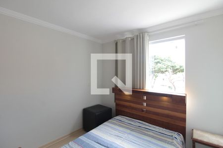 Apartamento à venda com 181m², 4 quartos e 2 vagasQuarto 1