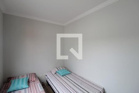 Apartamento à venda com 181m², 4 quartos e 2 vagasQuarto 2