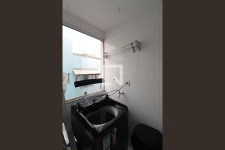 Apartamento à venda com 181m², 4 quartos e 2 vagasCozinha e Área de Serviço