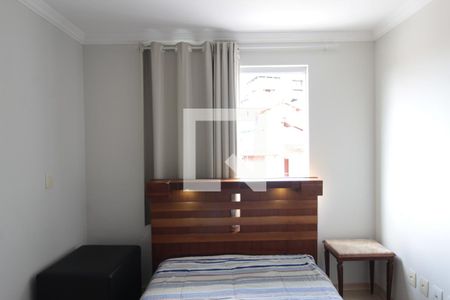 Apartamento à venda com 181m², 4 quartos e 2 vagasQuarto 1