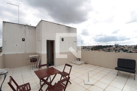 Apartamento à venda com 181m², 4 quartos e 2 vagasCobertura