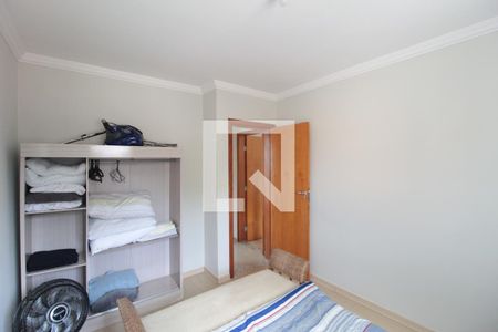 Apartamento à venda com 181m², 4 quartos e 2 vagasQuarto 1