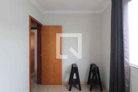 Apartamento à venda com 181m², 4 quartos e 2 vagasQuarto 2