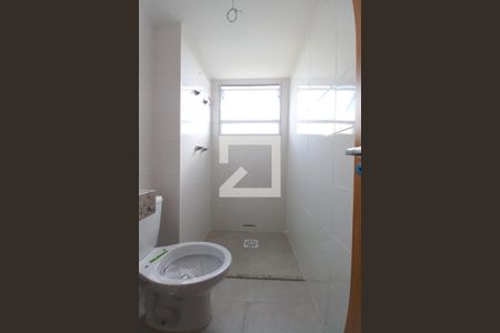 Apartamento para alugar com 47m², 2 quartos e 2 vagasBanheiro