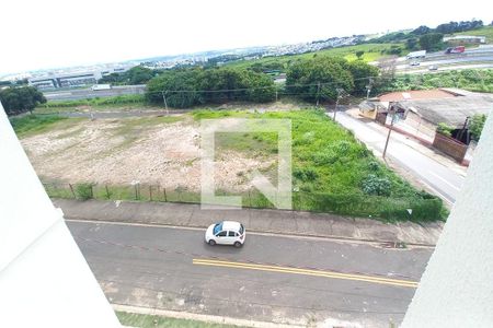 Apartamento para alugar com 47m², 2 quartos e 2 vagasVista da Área de Serviço 