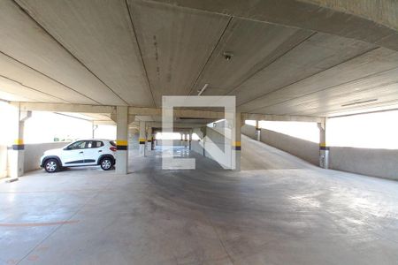 Apartamento para alugar com 47m², 2 quartos e 2 vagasGaragem 