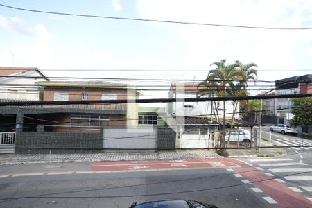 Apartamento à venda com 42m², 1 quarto e sem vagaQuarto 2