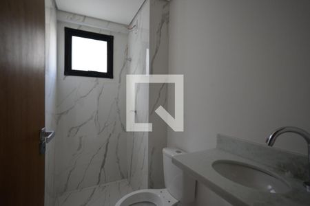 Apartamento à venda com 42m², 1 quarto e sem vagaBanheiro