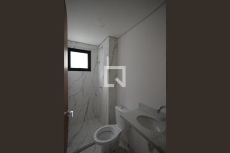 Apartamento à venda com 42m², 1 quarto e sem vagaBanheiro