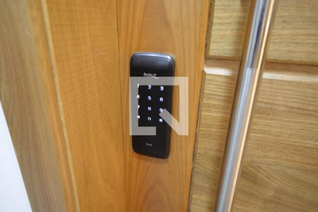 Apartamento à venda com 42m², 1 quarto e sem vagaFechadura Eletrônica