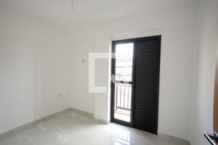 Apartamento à venda com 42m², 1 quarto e sem vagaQuarto 2