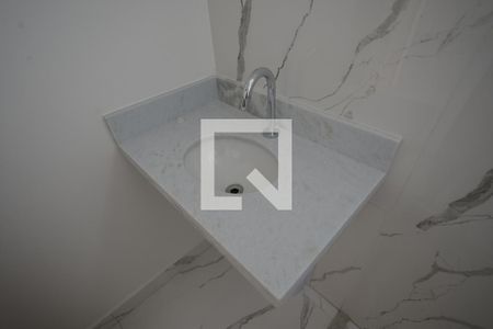 Apartamento à venda com 42m², 2 quartos e 1 vagaBanheiro