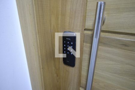 Apartamento à venda com 42m², 2 quartos e 1 vagaFechadura Eletrônica