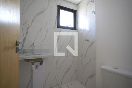 Apartamento à venda com 42m², 2 quartos e 1 vagaBanheiro