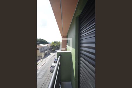 Apartamento à venda com 42m², 2 quartos e 1 vagaQuarto 2