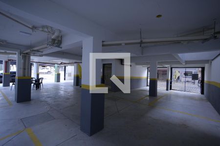 Apartamento à venda com 42m², 2 quartos e 1 vagaGaragem