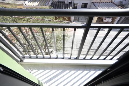 Apartamento à venda com 42m², 2 quartos e 1 vagaQuarto 2