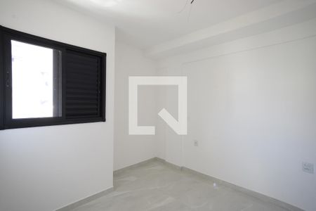 Apartamento à venda com 42m², 2 quartos e 1 vagaQuarto 1