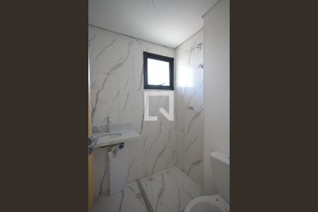 Apartamento à venda com 42m², 2 quartos e 1 vagaBanheiro