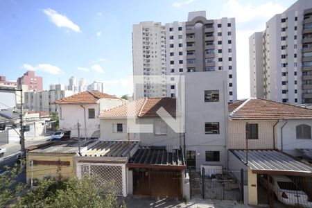 Apartamento à venda com 42m², 2 quartos e 1 vagaVista
