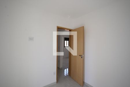 Apartamento à venda com 42m², 2 quartos e 1 vagaQuarto 2