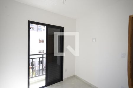 Apartamento à venda com 42m², 2 quartos e 1 vagaQuarto 2