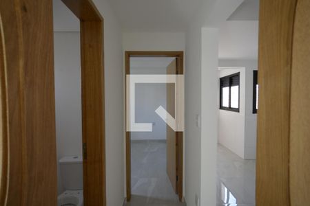 Apartamento à venda com 42m², 2 quartos e 1 vagaCozinha