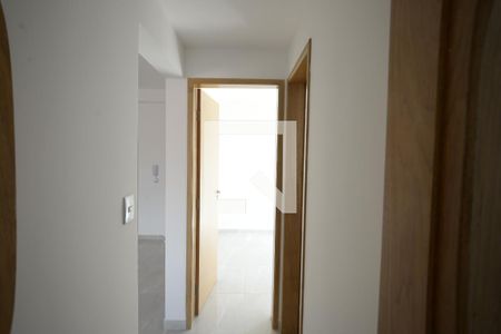 Apartamento à venda com 42m², 2 quartos e 1 vagaCozinha